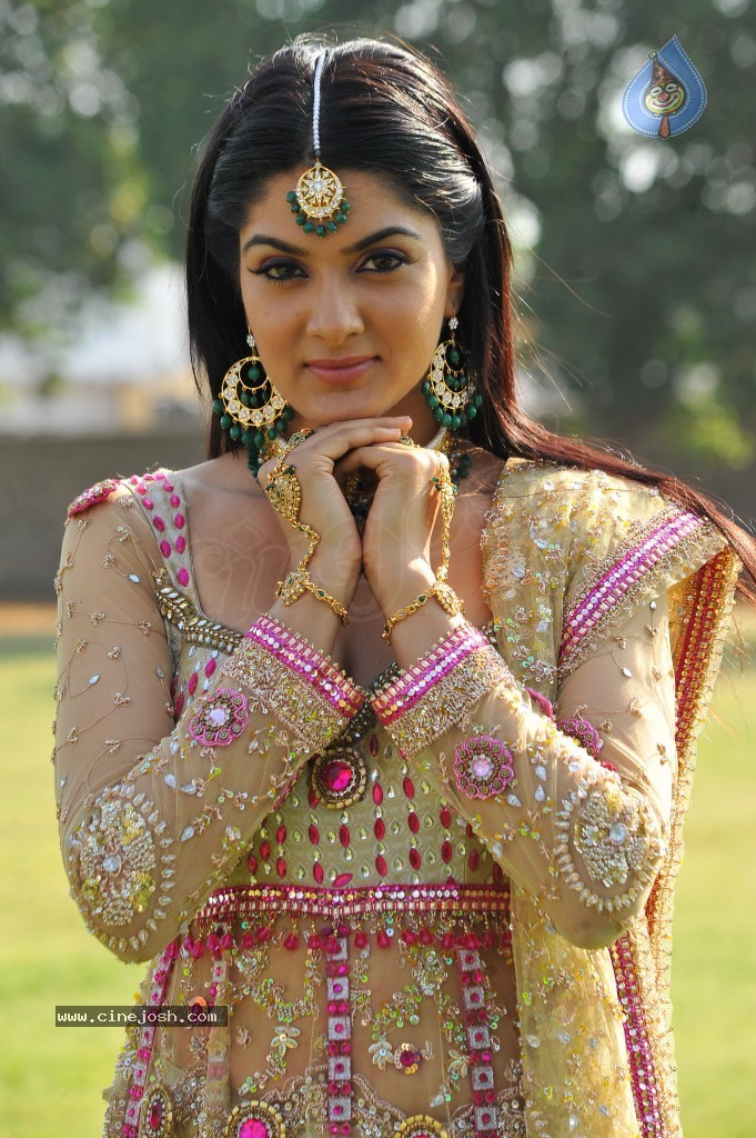 Sakshi Choudary Hot Gallery - 85 / 127 photos
