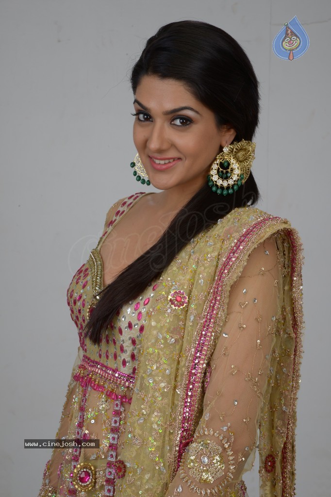 Sakshi Choudary Hot Gallery - 87 / 127 photos