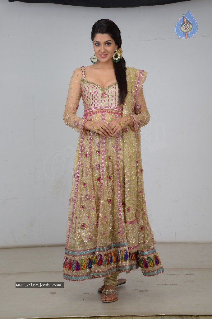 Sakshi Choudary Hot Gallery - 90 / 127 photos
