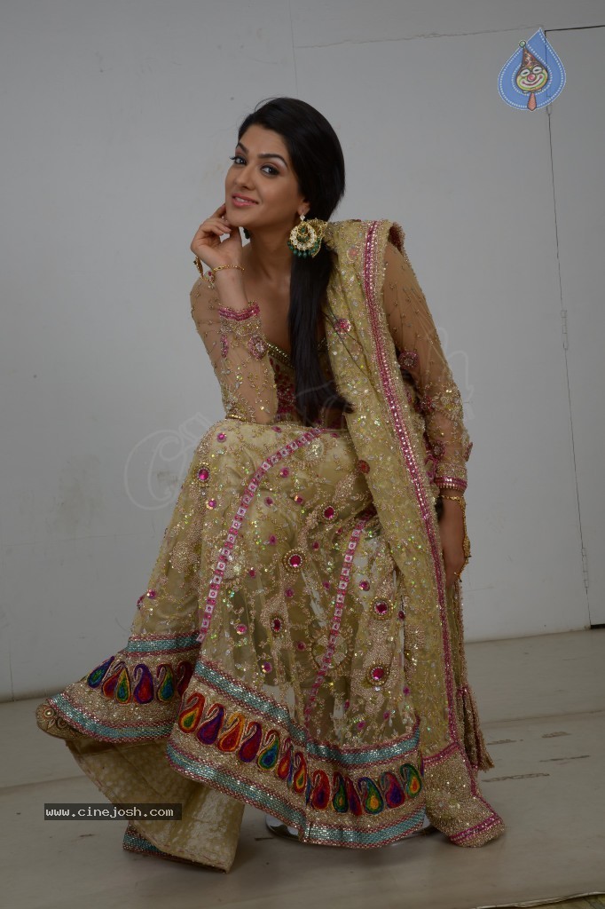 Sakshi Choudary Hot Gallery - 94 / 127 photos