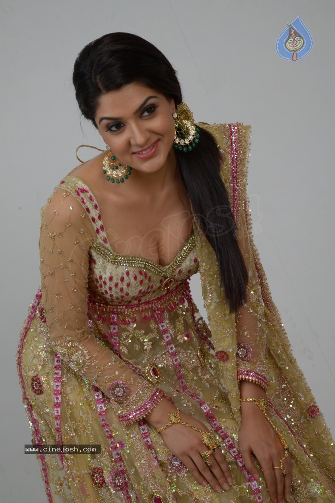 Sakshi Choudary Hot Gallery - 97 / 127 photos