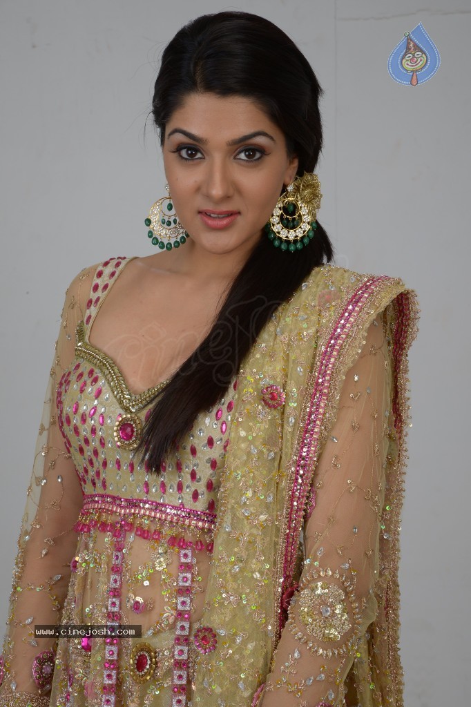 Sakshi Choudary Hot Gallery - 105 / 127 photos