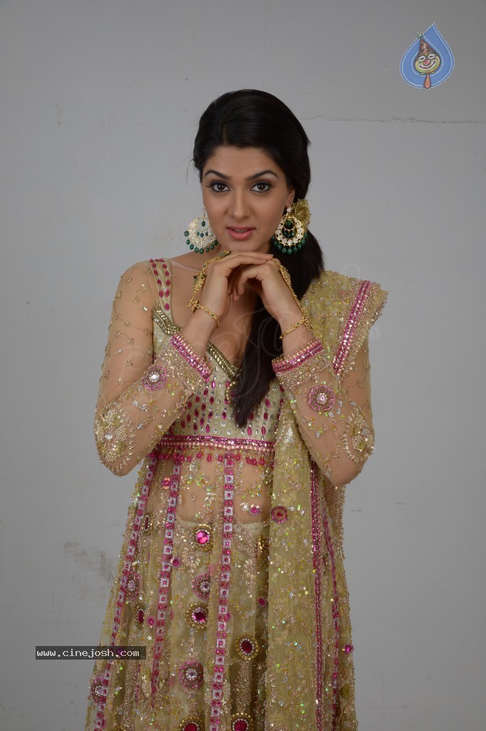 Sakshi Choudary Hot Gallery - 110 / 127 photos