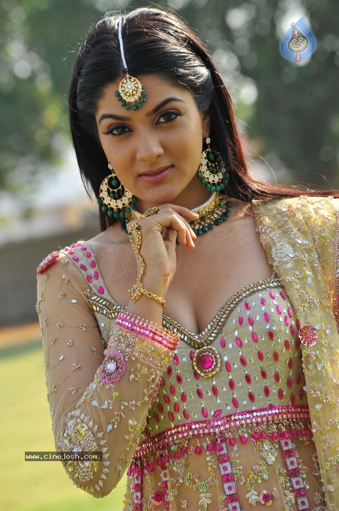 Sakshi Choudary Hot Gallery - 121 / 127 photos