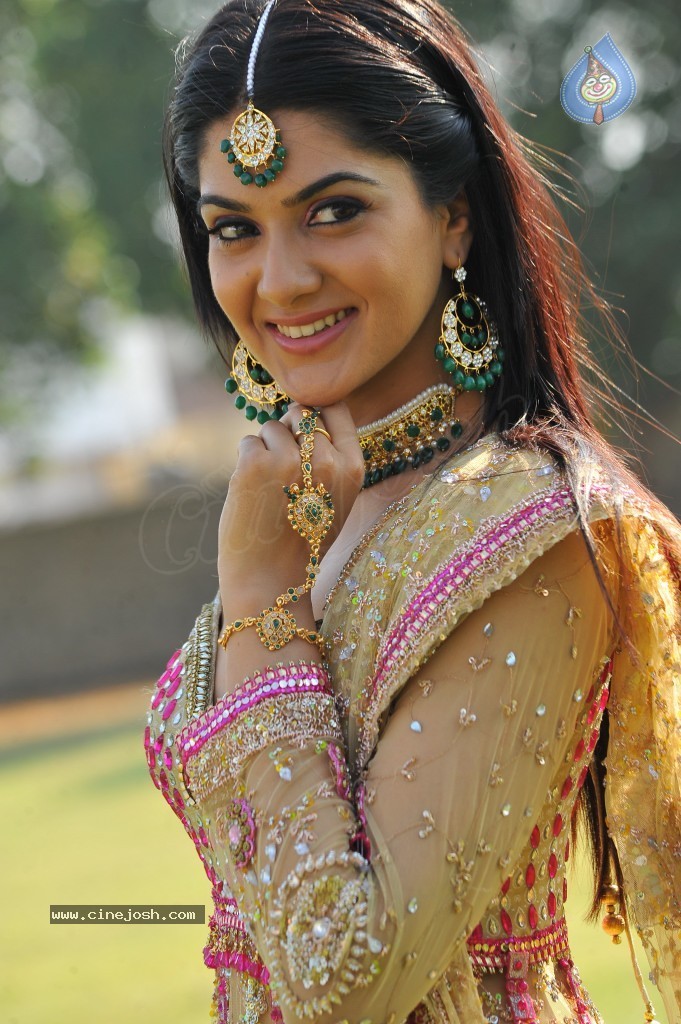 Sakshi Choudary Hot Gallery - 123 / 127 photos