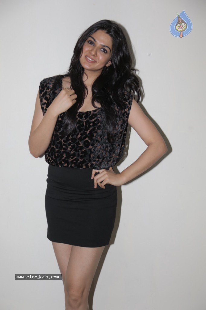 Sakshi Choudary Hot Gallery - 13 / 94 photos