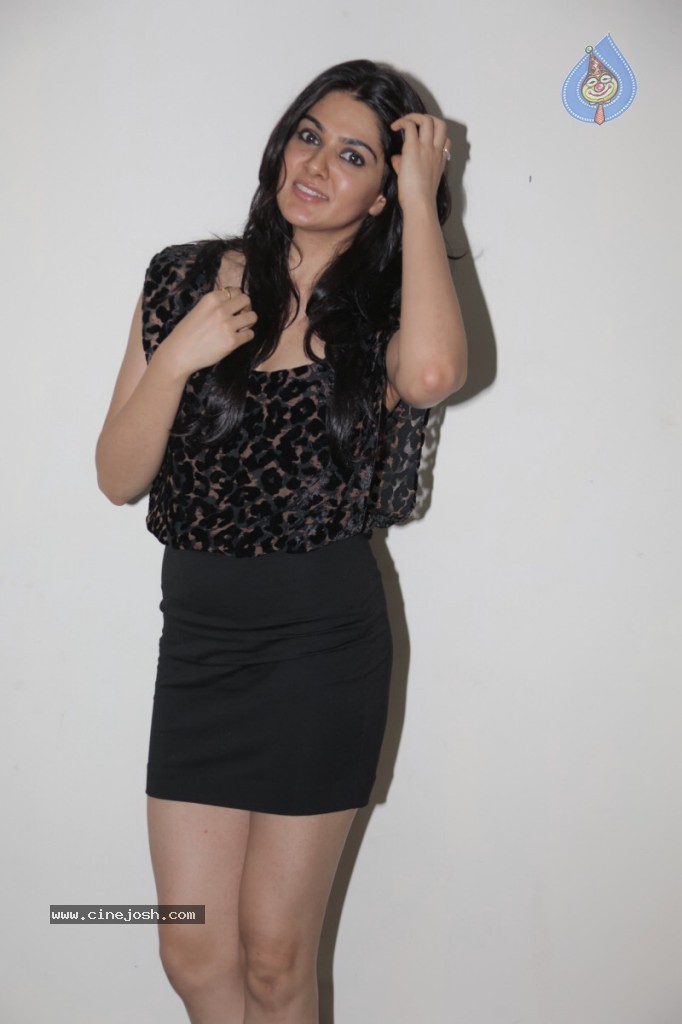Sakshi Choudary Hot Gallery - 35 / 94 photos