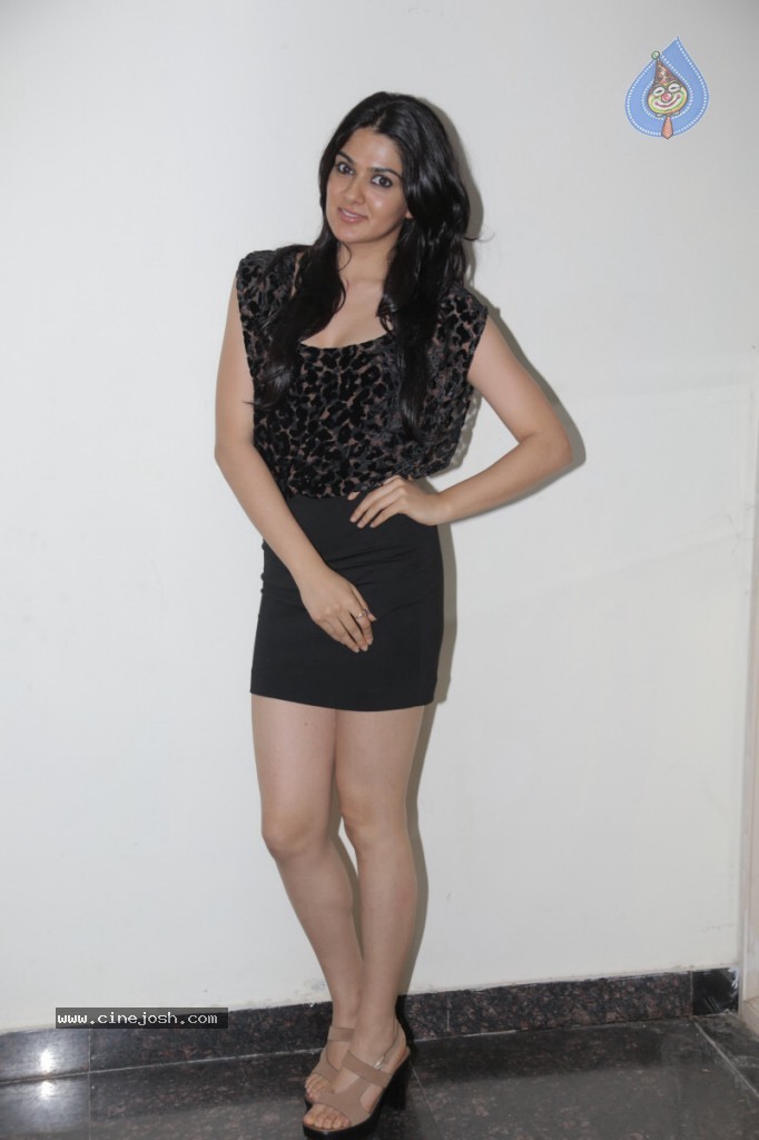 Sakshi Choudary Hot Gallery - 91 / 94 photos