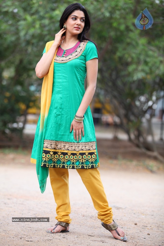 Sakshi Choudary Photos - 1 / 67 photos