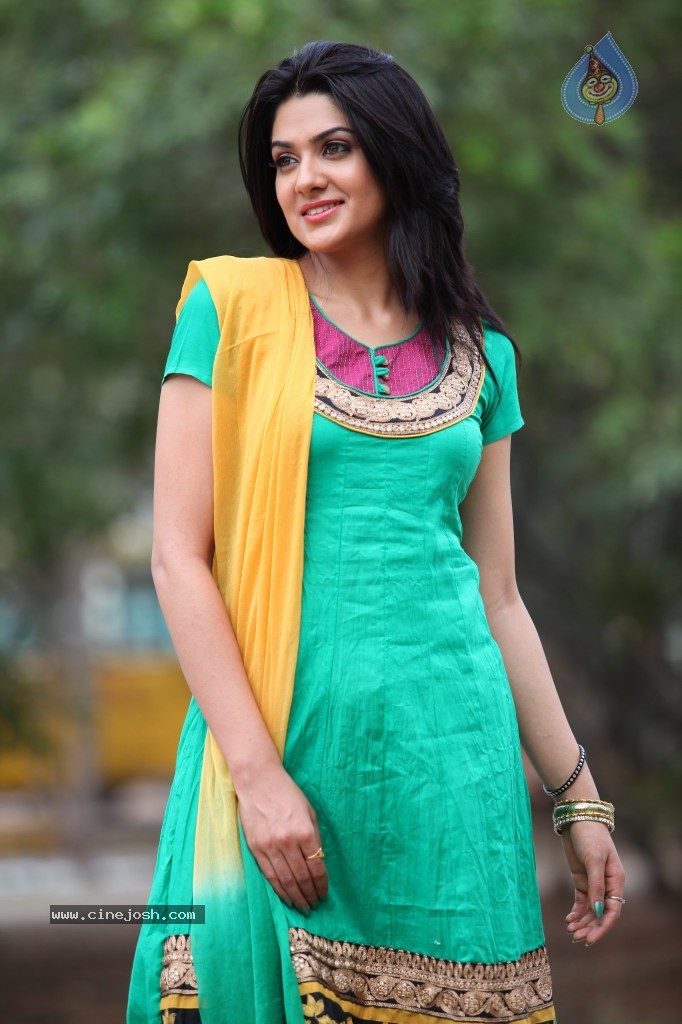 Sakshi Choudary Photos - 42 / 67 photos
