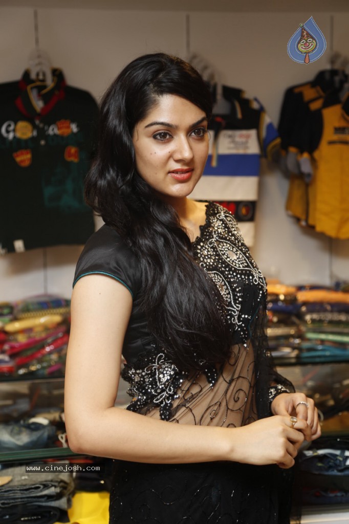 Sakshi Choudhary Latest Stills - 7 / 52 photos