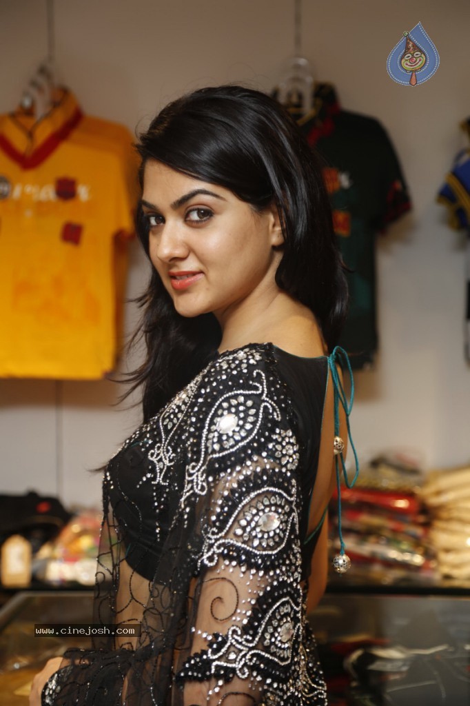 Sakshi Choudhary Latest Stills - 34 / 52 photos