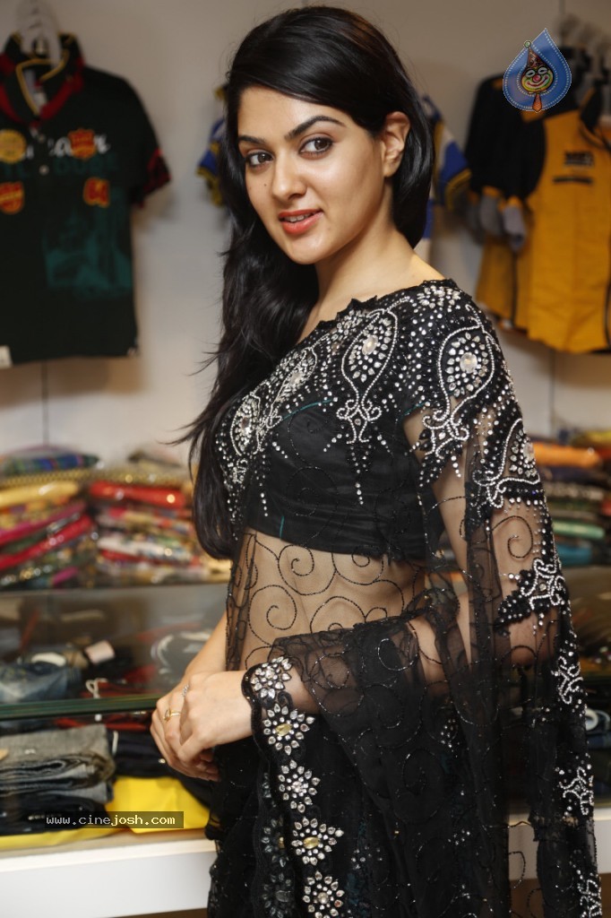 Sakshi Choudhary Latest Stills - 37 / 52 photos
