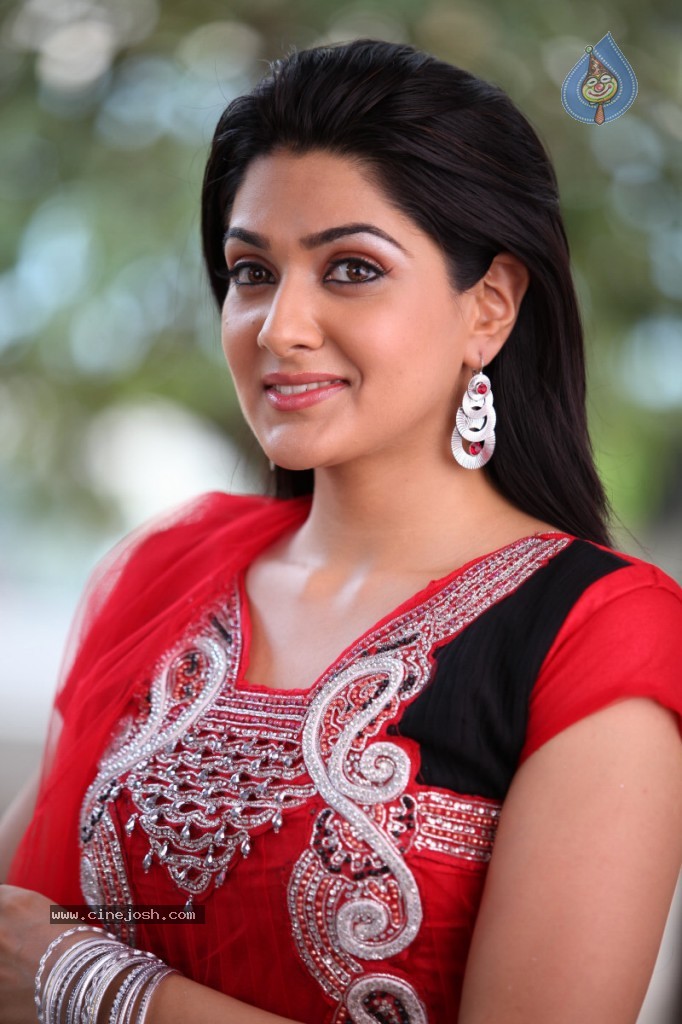 Sakshi Choudhary New Stills - 26 / 63 photos