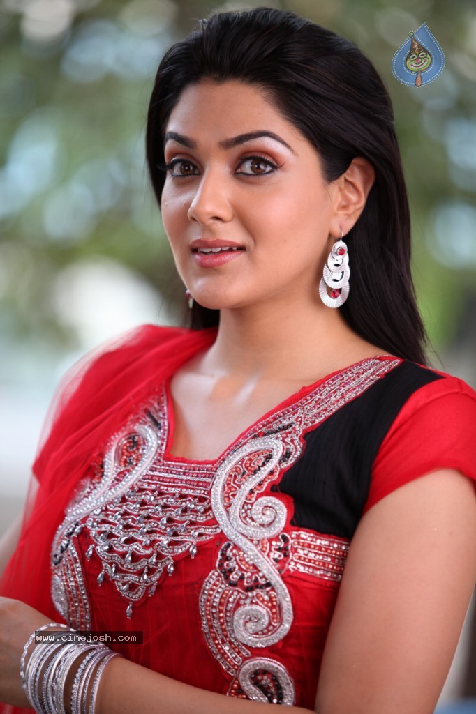 Sakshi Choudhary New Stills - 44 / 63 photos