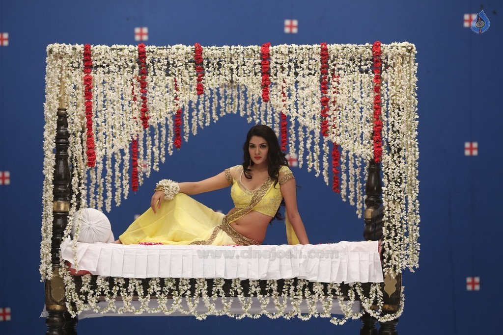 Sakshi Chowdary Latest Gallery  - 7 / 75 photos