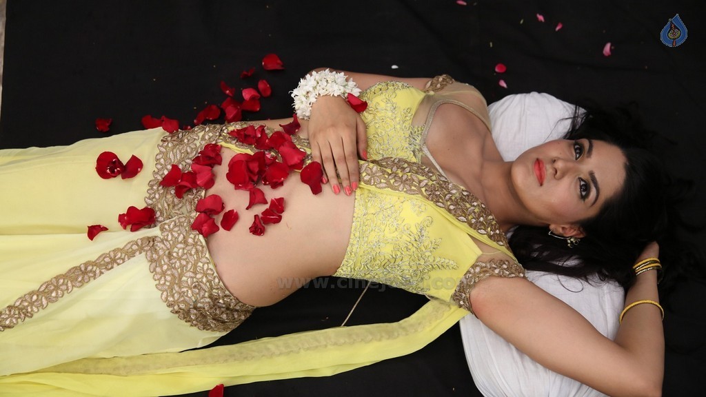Sakshi Chowdary Latest Gallery  - 55 / 75 photos