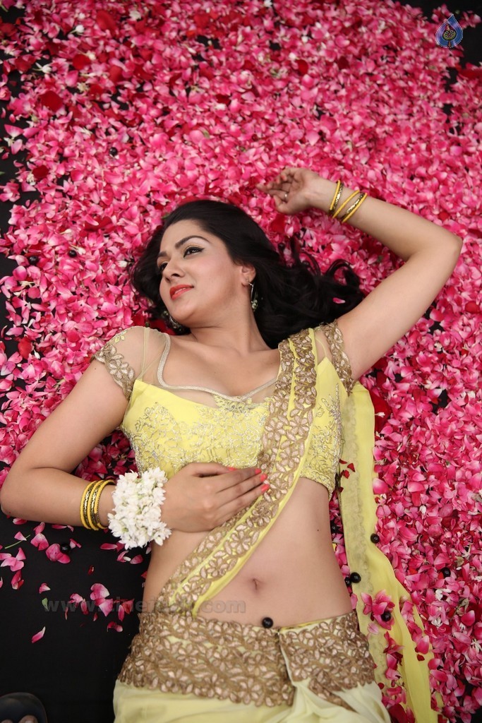 Sakshi Chowdary Latest Gallery  - 59 / 75 photos