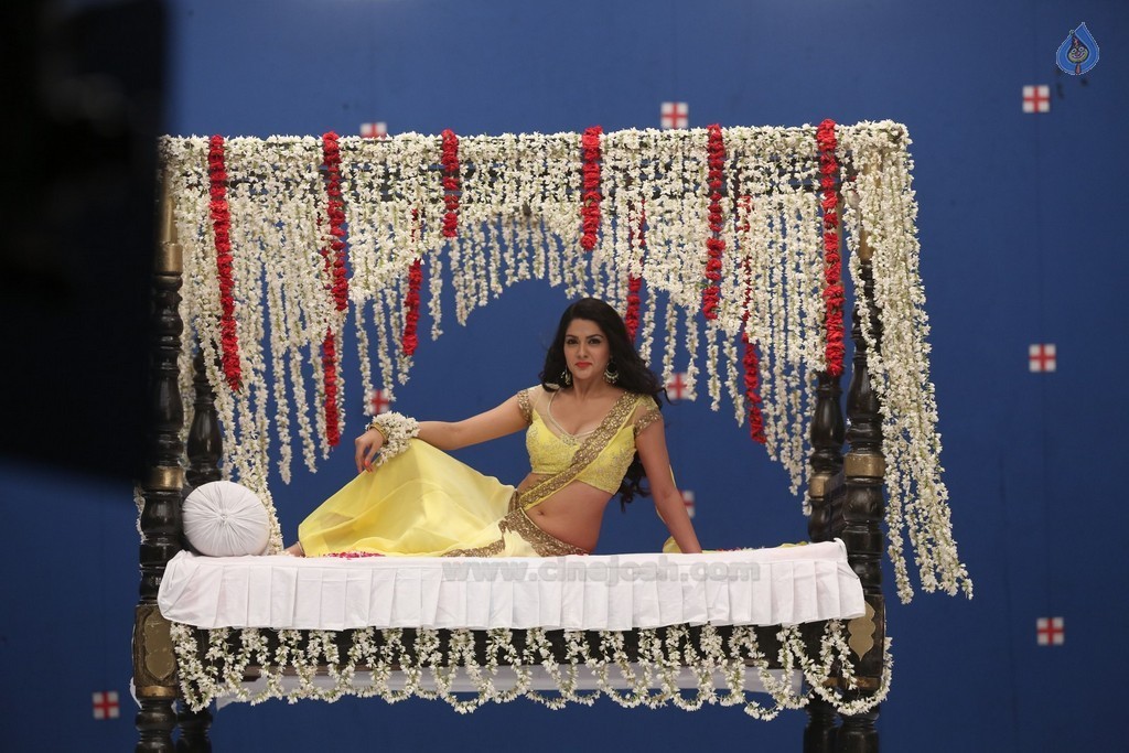 Sakshi Chowdary Latest Gallery  - 67 / 75 photos