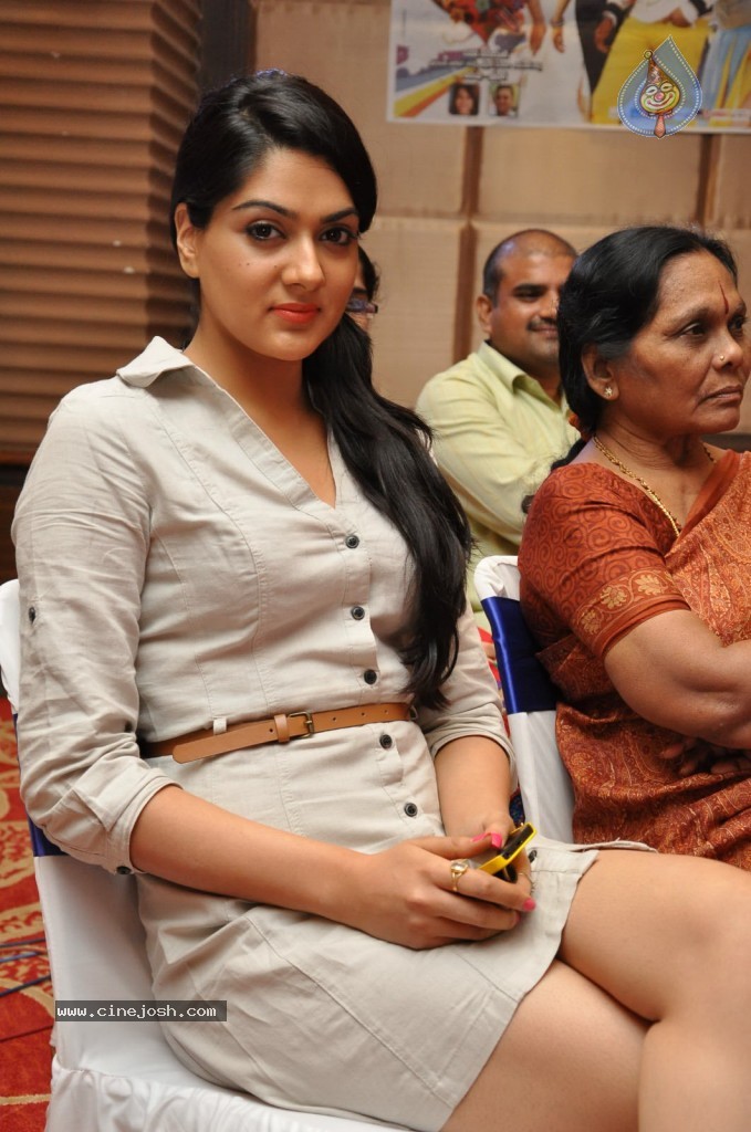 Sakshi Chowdary New Gallery - 2 / 83 photos