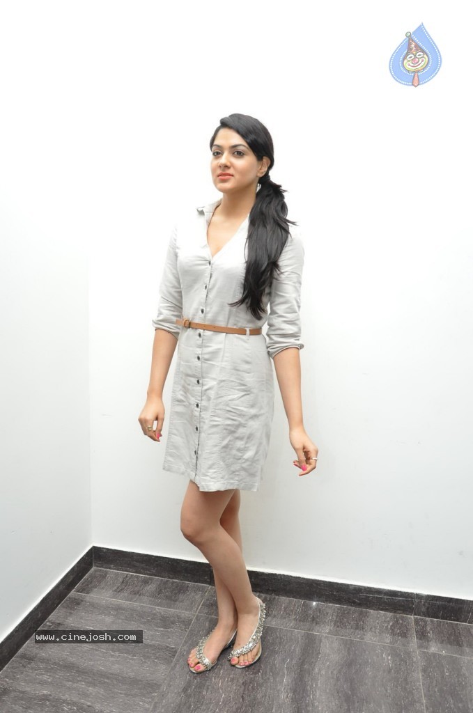 Sakshi Chowdary New Gallery - 83 / 83 photos