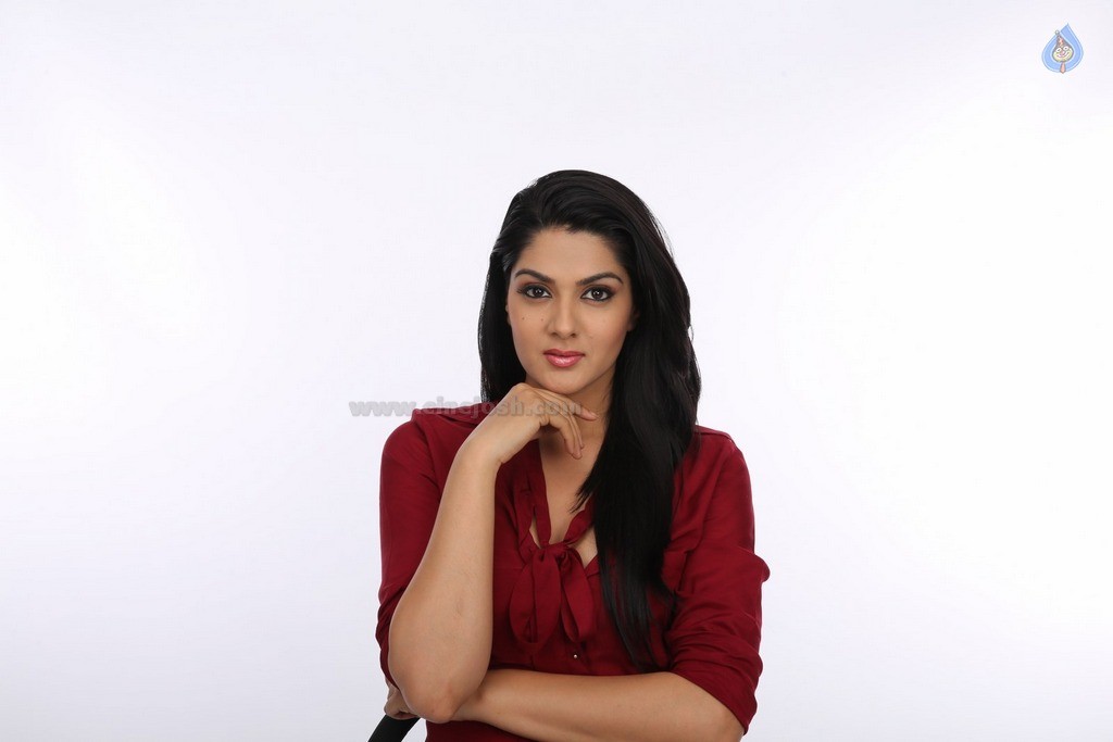 Sakshi Chowdary New Photos - 29 / 42 photos