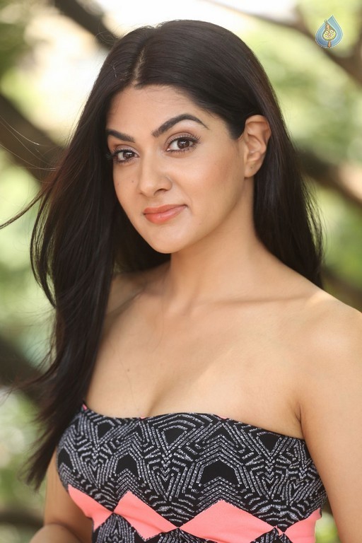 Sakshi Chowdary New Pics - 31 / 54 photos