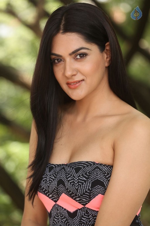 Sakshi Chowdary New Pics - 54 / 54 photos