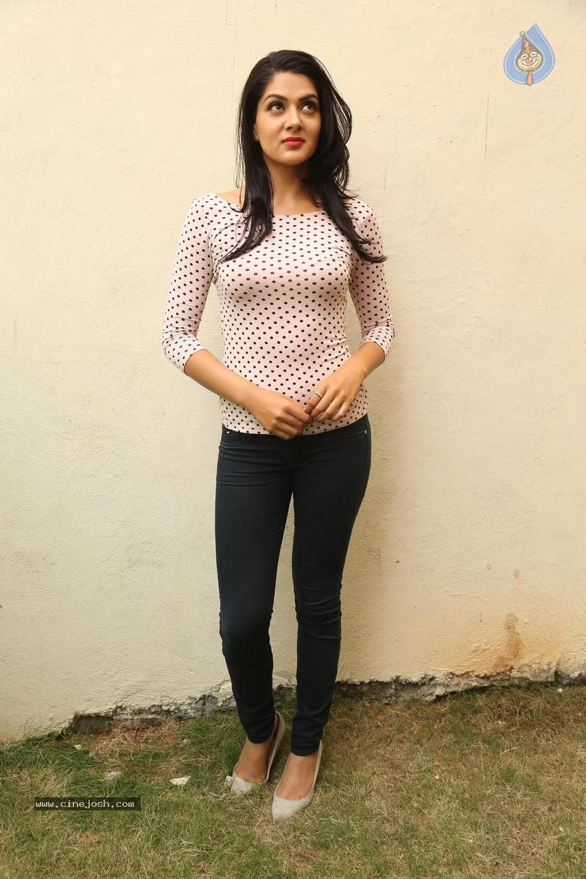 Sakshi Chowdhary New Photos - 15 / 85 photos