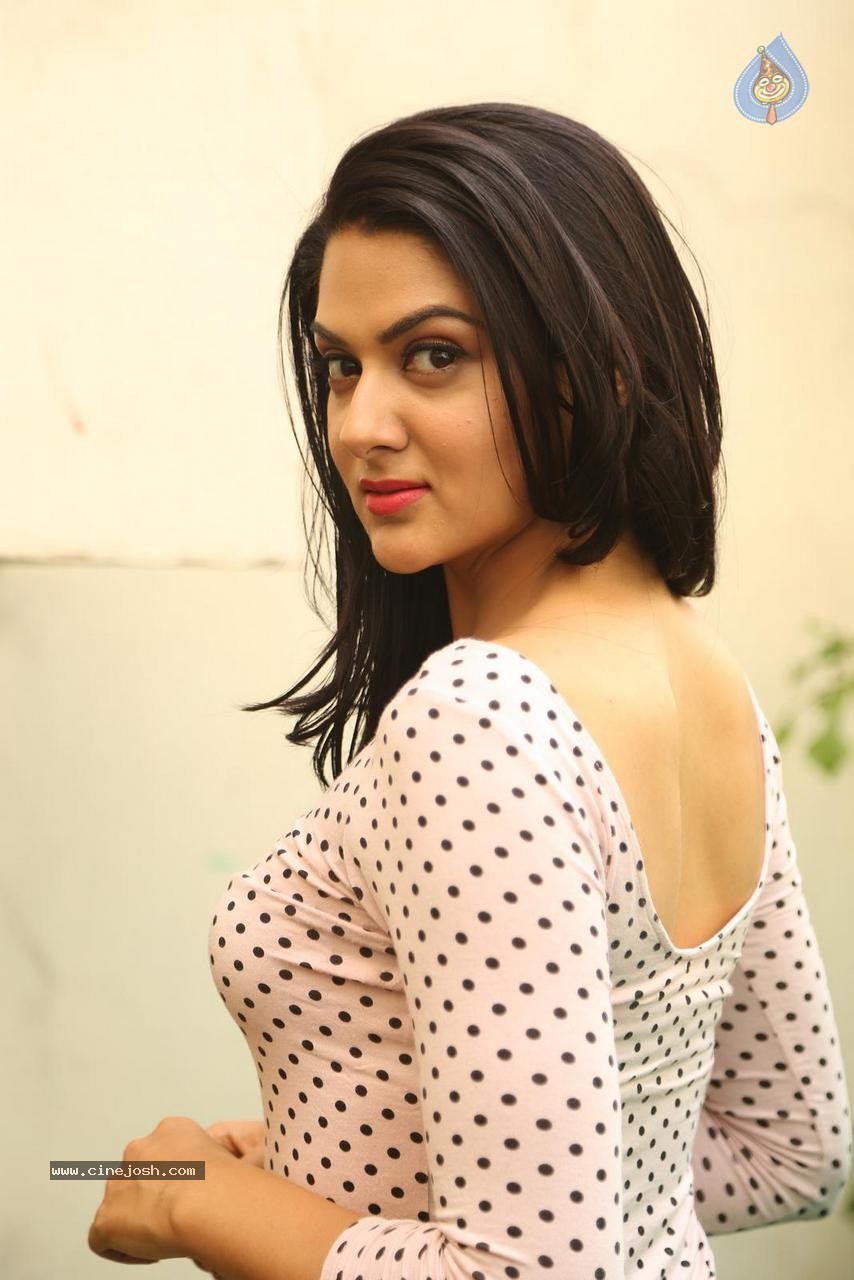 Sakshi Chowdhary New Photos - 47 / 85 photos