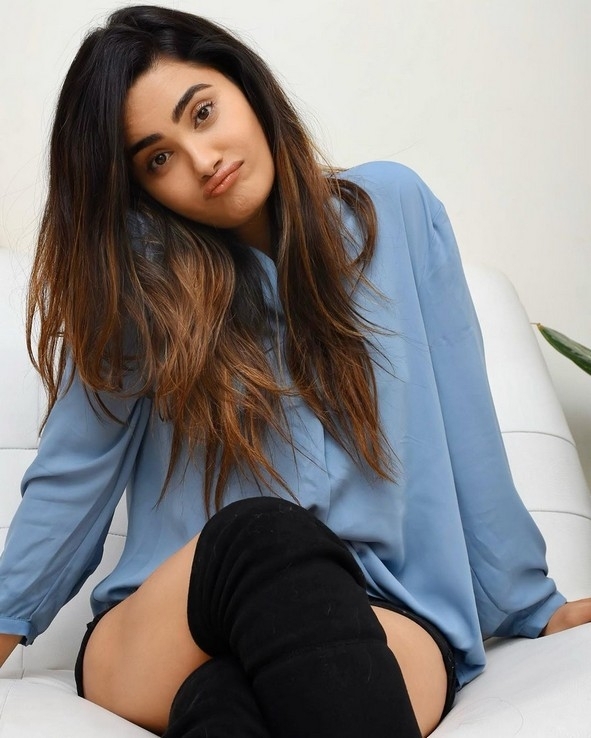 Sakshi Dwivedi Stills - 2 / 15 photos