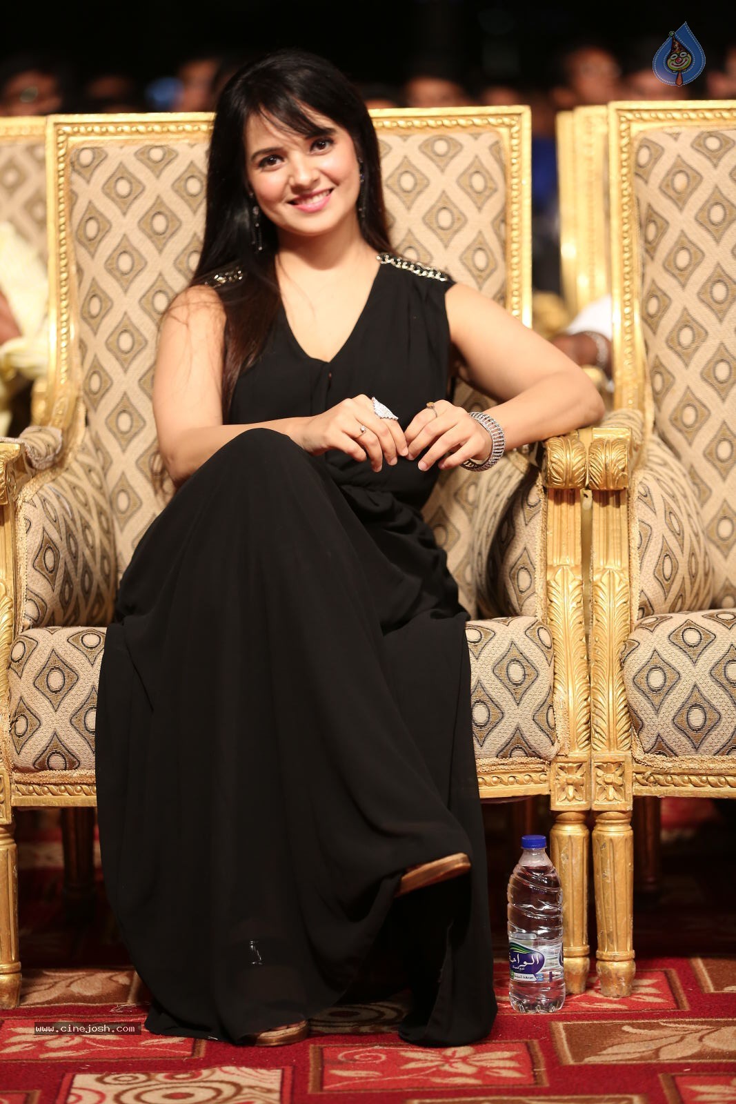 Saloni at Gama Awards 2014 - 19 / 35 photos