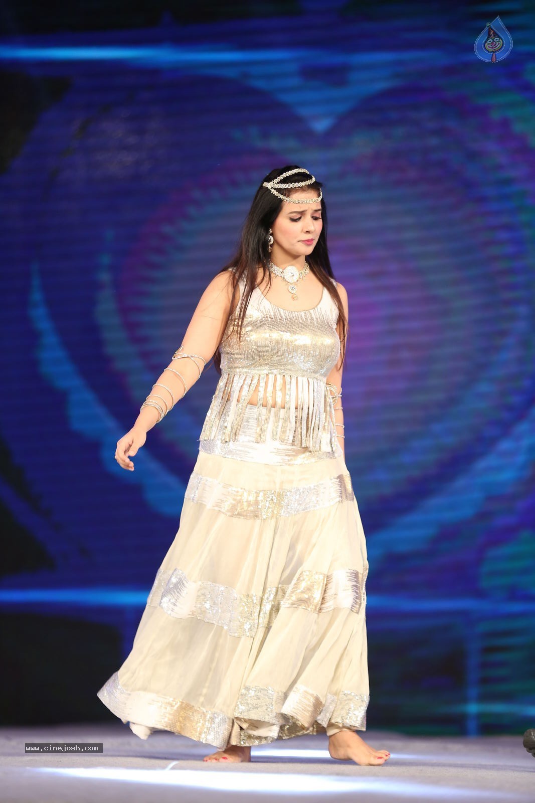 Saloni at Gama Awards 2014 - 33 / 35 photos