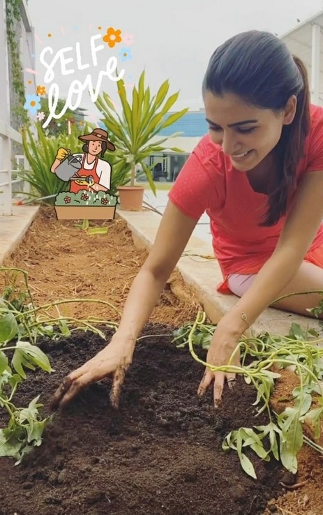 Samantha Akkineni Photo - 1 / 1 photos