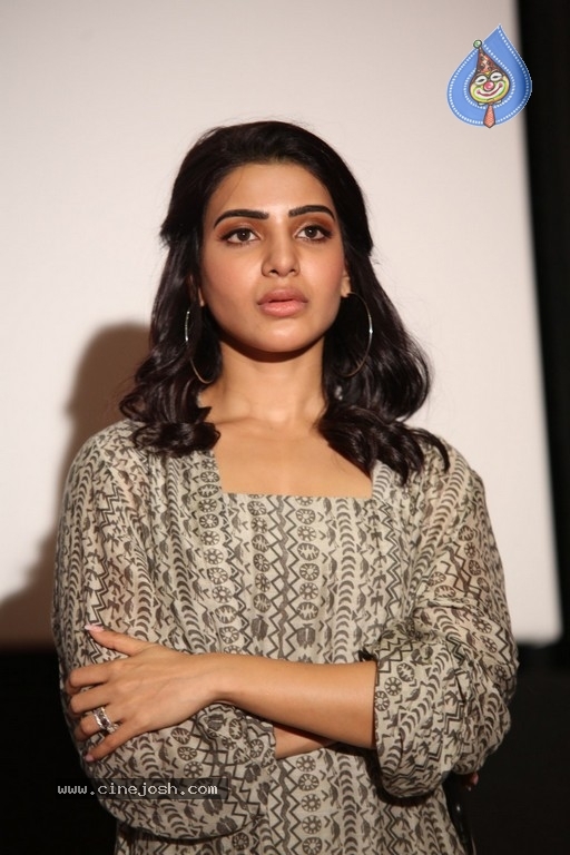 Samantha Akkineni Photos - 20 / 21 photos