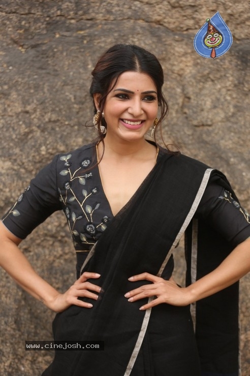 Samantha Akkineni Photos - 1 / 21 photos