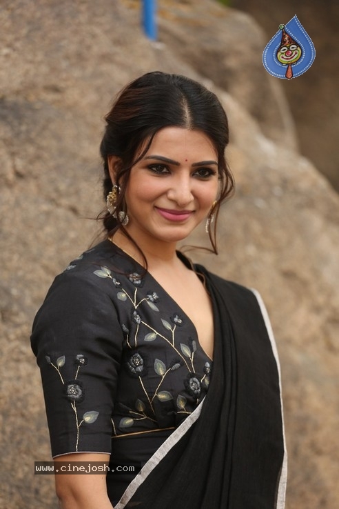 Samantha Akkineni Photos - 14 / 21 photos