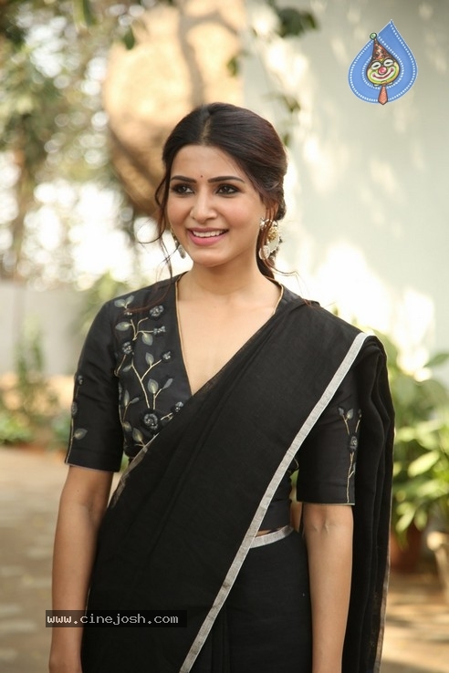 Samantha Akkineni Photos - 20 / 21 photos