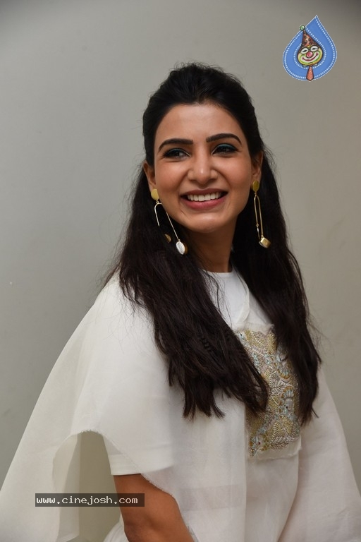 Samantha Akkineni Photos - 13 / 21 photos