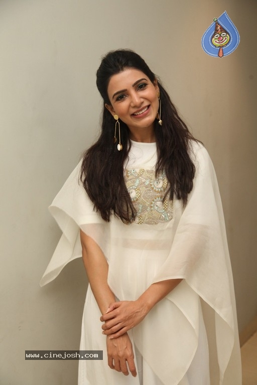 Samantha Akkineni Photos - 20 / 21 photos