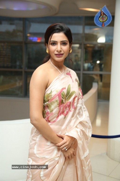 Samantha Akkineni Photos - 2 / 20 photos