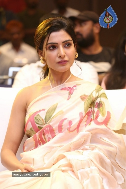 Samantha Akkineni Photos - 4 / 20 photos