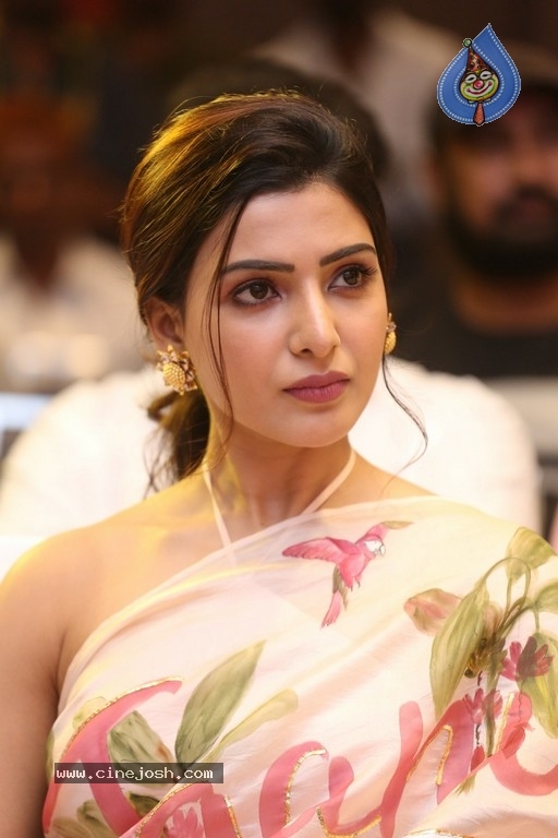 Samantha Akkineni Photos - 11 / 20 photos