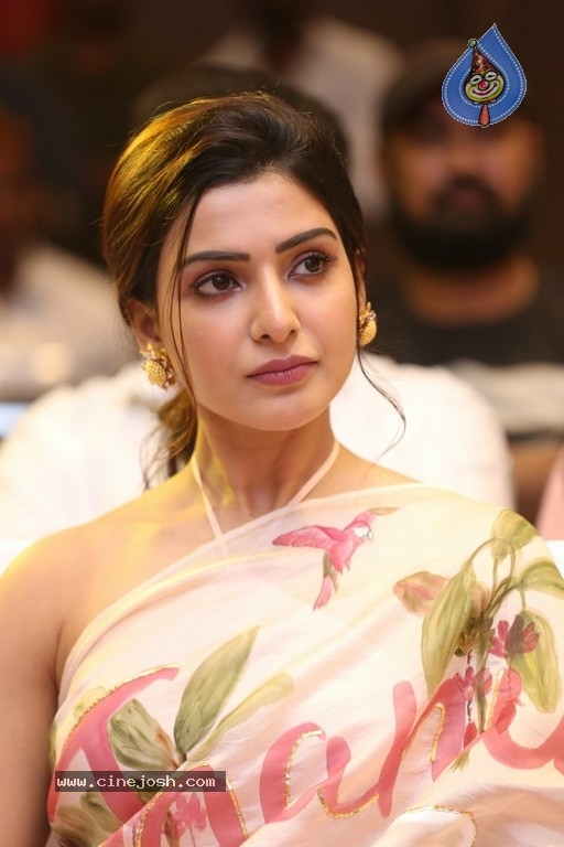 Samantha Akkineni Photos - 13 / 20 photos