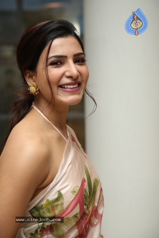 Samantha Akkineni Photos - 14 / 20 photos