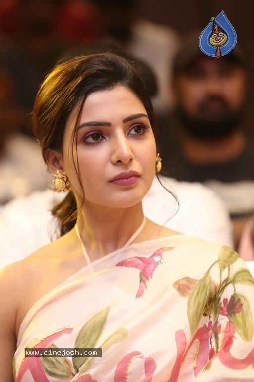 Samantha Akkineni Photos - 15 / 20 photos