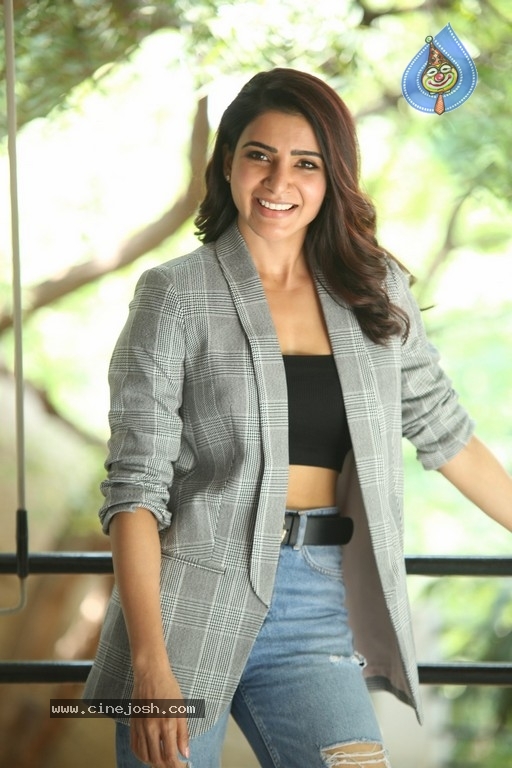 Samantha Akkineni Photos - 1 / 42 photos