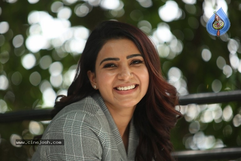 Samantha Akkineni Photos - 4 / 42 photos