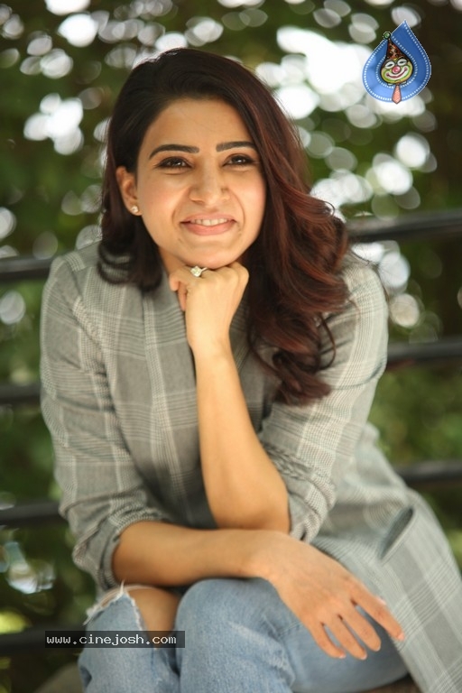 Samantha Akkineni Photos - 6 / 42 photos