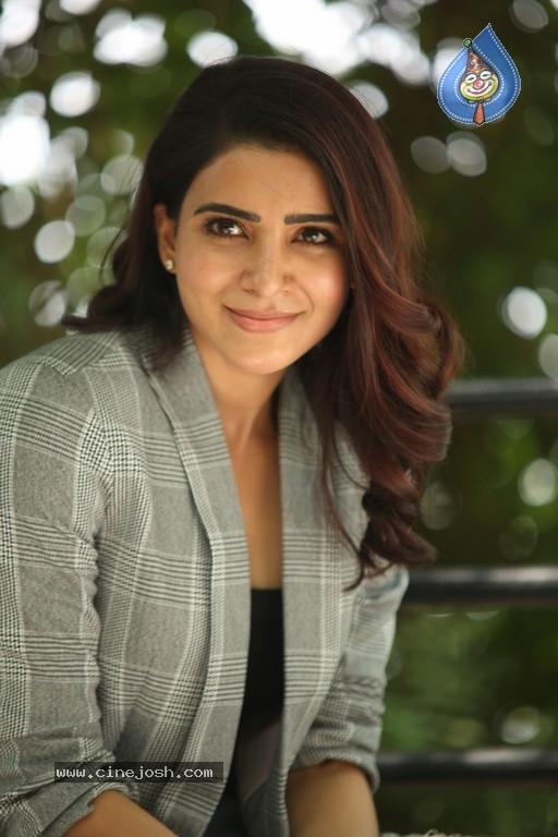 Samantha Akkineni Photos - 9 / 42 photos